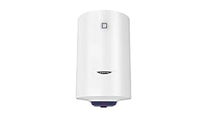 Ariston Elektro-Warmwasserbereiter Blu1 R 80 Liter, 1,5 K EU