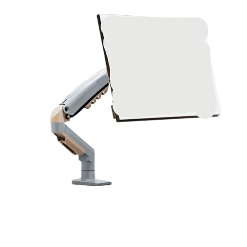 Bras robotisé Akeblue : rehaussez votre écran pour un espace de travail épuré