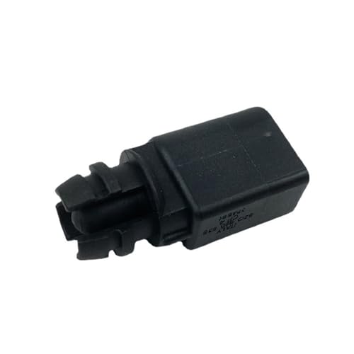 Sensor de temperatura exterior 2 pines para Audi A3 A4 A6 6RD820535 3