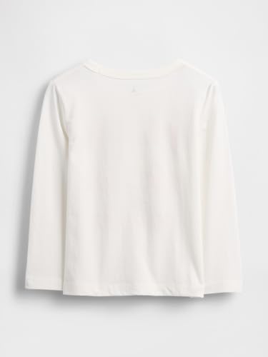 Image of Gap Baby-Boys Long Sleeve Graphic T-Shirt