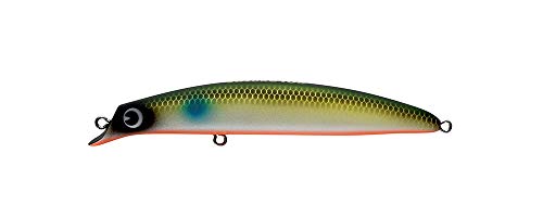 Leurre IMA Sasuke 105 mm 13g coloris 116 poisson nageur minnow spinning