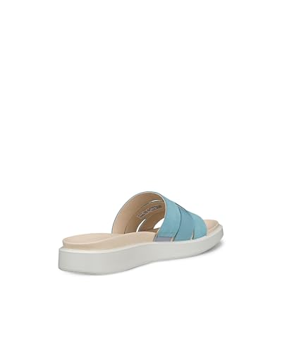Image of ECCO Flowt Oasis Slide Sandal