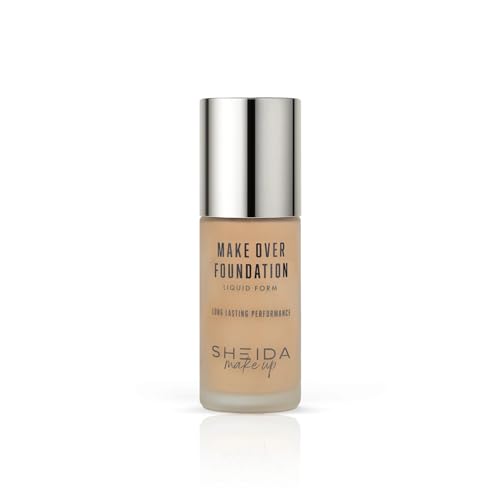 Sıvı Fondöten 40 ml No:50