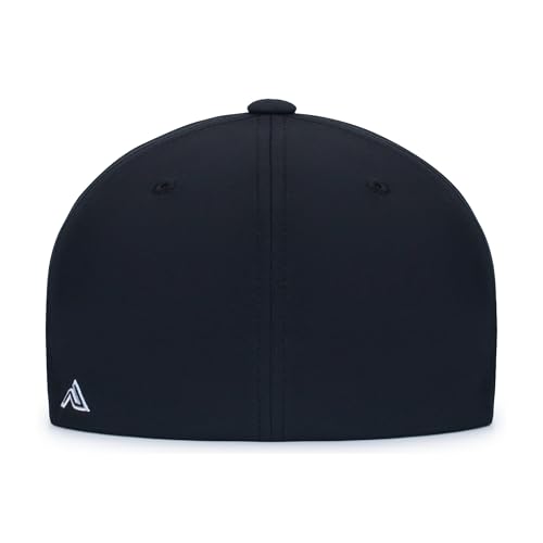 Image of Pacific Headwear Unisex-Adult Pacific Headwear Premium Lightweight Perforated Pacflex Cap Powered By Coolcore