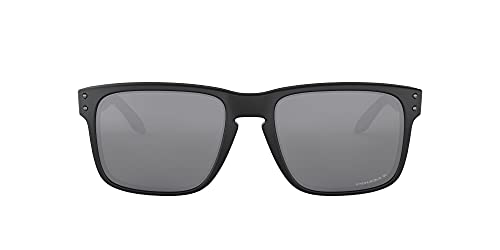 [オークリー] サングラス 0OO9244 HOLBROOK MATTE BLACK (マットブラック) 日本 56 (FREE サイズ) (A) 924425 軽量 スポーツ