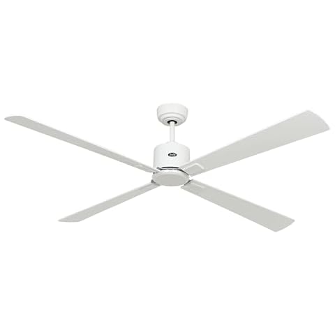 CasaFan Eco Neo III Ceiling Fan with Remote Cover