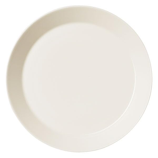  Teema ホワイトプレート 26cm 4枚セット Amazon.co.jp: 【正規輸入品】iittala (イッタラ) ティーマ