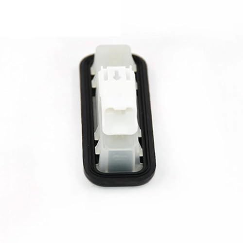 Commande de coffre bloqué Peugeot 308 Citroën C4 - Solution interrupteur 6490R3 - 3