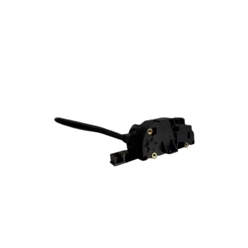 Levier de vitesse 2400FN 96811352XT compatible C4 Picasso commande boite - 5