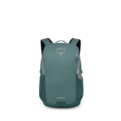 Image of Osprey Astronova Campus Laptop Backpack - Lightweight Everyday Bag with Laptop Sleeve and Bottle Pockets