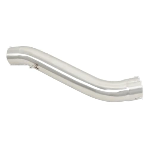Tuyau d'échappement pour Tuono 1100 V4 réparer et modifier la liaison de silencieux