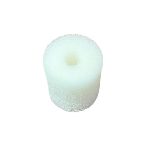 Robot Vacuum Cleaner Clean Water Tank Filter Sponge,Compatible for Dreame W10 Pro RLS5C Mi STYTJ06ZHM
