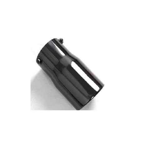 Pour Lexus GX550 2024 2025, Tuyau D'échappement En Acier Inoxydable, Accessoires De Modification Extérieure, Masque Laryngé Arrière Objets Décoration