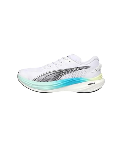 Image of Puma Men Deviate Nitro 3 Running Shoe