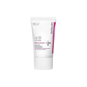 StriVectin SD Advanced Plus Intensive Moisturizing Concentrate for Wrinkles and Stretchmarks, Reduces Look of Deep Wrinkles and Stretchmarks