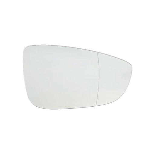 Miroir rétroviseur droit pour VW Passat Jetta Scirocco de qualité d'origine