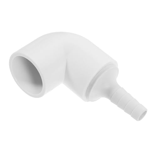 HEMOTON Conector De Tubería para Hidropónico Accesorios De Hidropónico