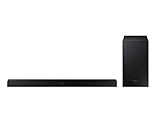  Samsung HW-T550 Altavoz soundbar 2.1 canales 320 W Negro