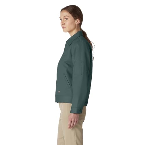 Dickies Women's Eisenhower Insulated Jacket