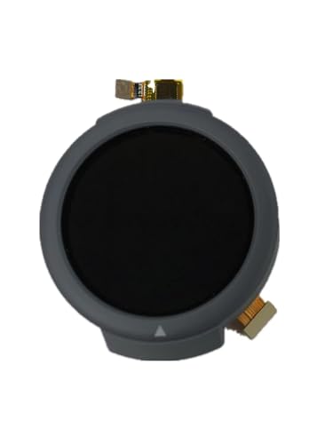 Écran LCD tactile pour Amazfit Verge Lite A1808 A1818 YOOOKOOO gris