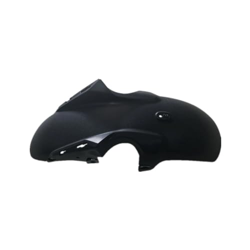 Moulage par injection ABS coque arrière de carrosserie MT07 FZ07