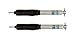 TrendsAuto 5100 Series Set of Front & Rear Shocks fits 1997 2006 Jeep Wrangler with 0-2