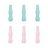 Dr.semeli Hard Contact Lens Removal & Insertion Tool Tool for RGP and Scleral Lenses - Plunger