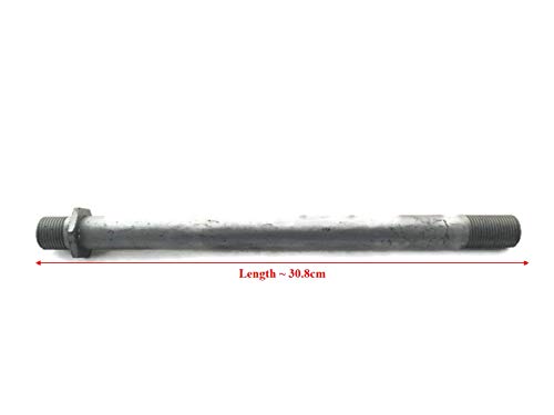 Boat Motor 688-43131-03 02 00 T85-01010300 Bolt Clamp Bracket for Yamaha Parsun Hidea Powertec Outboard C 40HP 50HP - 90HP 2-stroke Engine