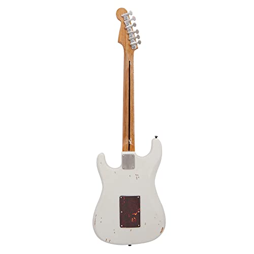 Mick Mars – Réplique de guitare miniature - Les Beatles, Paul McCartney, John Lennon, RIngo Starr, George Harrison Mick Mars - Réplique de guitare miniature – Image 4