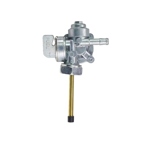 Valve de carburant robuste usinée pour Honda CB750 CB400 - 4