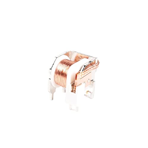 Relais automobile 4119 circuit imprime 12V 7P petit relais auto PCB