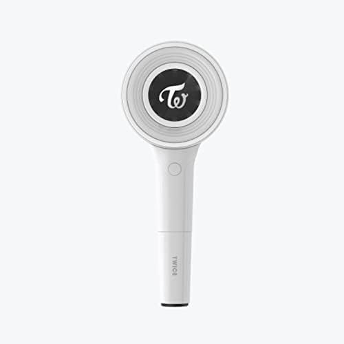 Amazon.co.jp: TWICE CANDYBONG ∞ トゥワイス 公式 ペンライト 