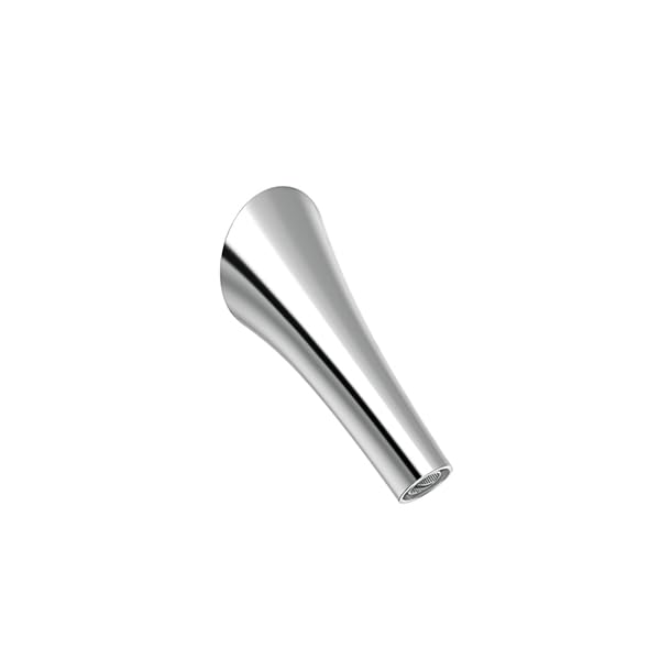 Image of KOHLER Vive BATHSPOUT in Chrome Finish
