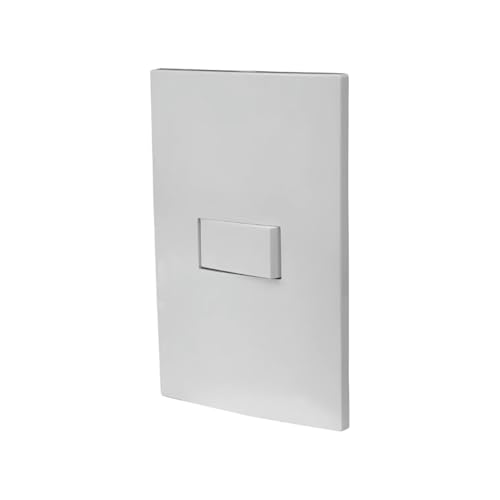 Interruptor Simples 10A 250V - Ilumi