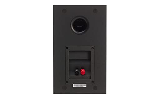 JBL Stage A120 Paire d’enceintes Noir - Les Beatles, Paul McCartney, John Lennon, RIngo Starr, George Harrison JBL Stage A120 Paire d'enceintes Noir – Image 3