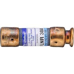 FLNR_ID Indicator Class RK5 Fuses-30 Amps (Pack of 5)