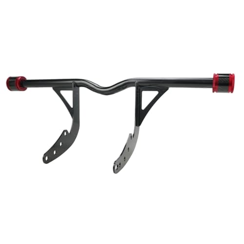 Barre anti-chute moto premium et crash bar CNC pour Low Rider et Fat Boy