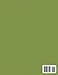 Notebook: lined Journal- Pantone color Design - Large (8.5 x 11 inches) - 101 Pages - Peridot Green Cover - Minimal style: Composition Book Perfect bound, Soft Cover,Basic Design