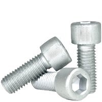 M12-1.75 x 20mm Socket Head Cap Screws, DIN 912, Class 12.9 Steel, 400 Pack