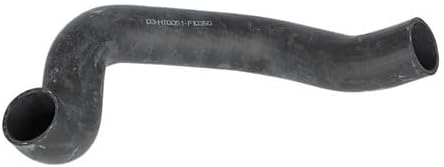Upper Radiator Hose fits International 706 Hydro 70 756 686 666 Hydro 86 396353R1