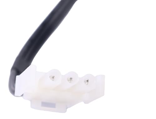 Bomba de agua para máquina de hielo 230V compatible Manitowoc miniatura 6