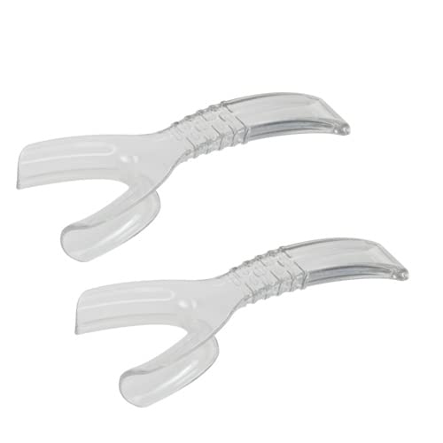 Dentosmile Premium Cheek Retractor Transparent Y Type in Different Packaging (Made in India) (2)-image-38