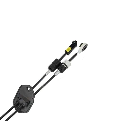Cable de transmision manual 1753358 selector de marchas Transit CC1R-7E395-CA 4