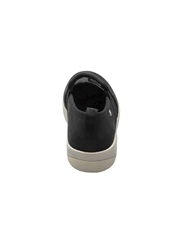 Image of BOGS Kicker Slip-On Elastic Leather