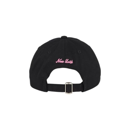 Gorra NY Apple Dad Hat algodón ajustable miniatura 4