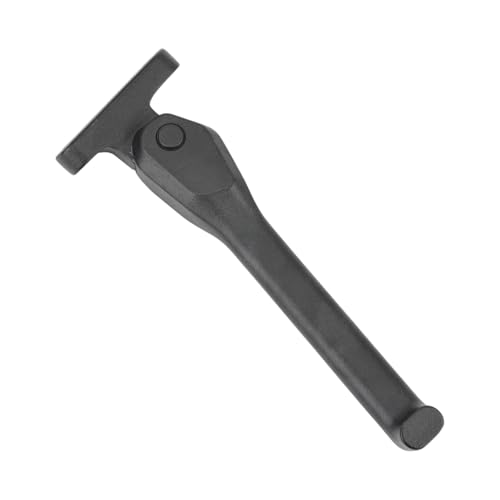 Support pliable pour trottinette électrique à haute stabilité compatible avec Ninebot ZT3