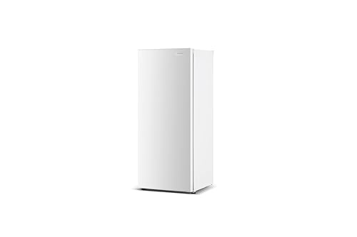 Frigidaire 10 Cu. Ft. Upright Convertible