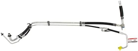 Motorcraft Tube