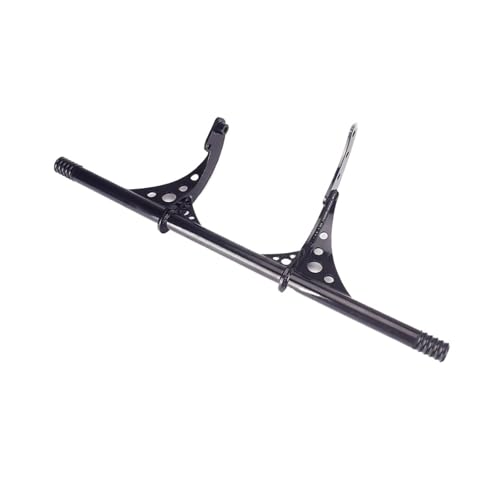 Pare-chocs crash bar avant pour Harley-Davidson Street Bob Low Rider Fat Boy 2018-2026