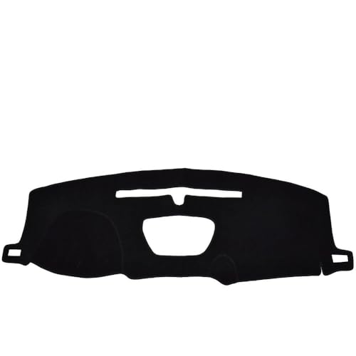 Couverture de tableau de bord haut de gamme pour Silverado 2500 3500